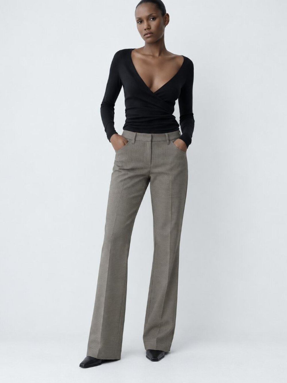 NWT Reitmans The Iconic Pants